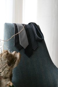 krawaty